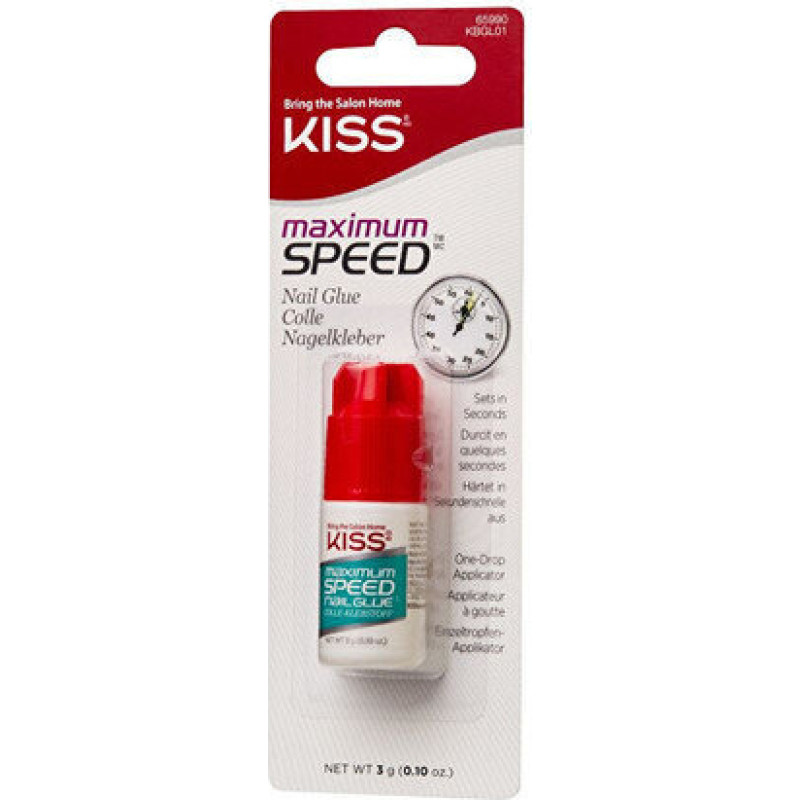 Kiss KBGL01