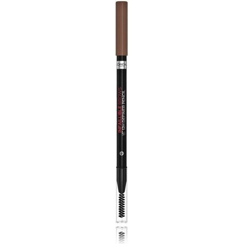 BROW ARTIST DESIGNER - uzacu zīmulis, 303 Deep Brown