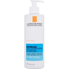 Piena pēc saules - LA ROCHE-POSAY - Anthelios - Jutīga āda - 400 ml - Intensīva mitrināšana