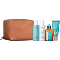 Moroccanoil Ceļojuma Apjoma Komplekts