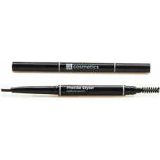 Uzacu zīmulis ar Precise Style otu r 5 ml