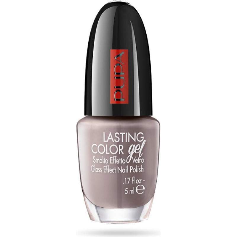 Nagu laka Pupa Lasting Color 5 ml