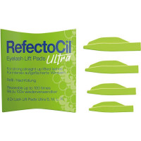 RefectoCil Ultra skropstu pacelšanas spilventiņi