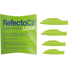 RefectoCil Ultra skropstu pacelšanas spilventiņi