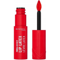 Rimmel London Thrill Seeker Lūpu latekss, 6 ml