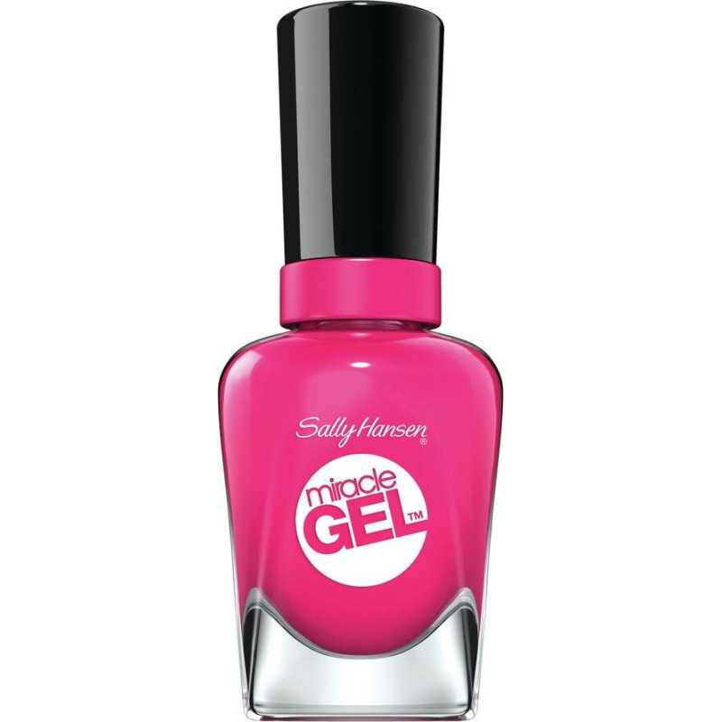 Nagu laka Sally Hansen Miracle Gel Tipsy Gypsy 14.7 ml