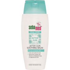 Nomierinošs pēc sauļošanās balzams Sebamed Sun Care 150 ml