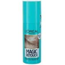 Matu korektors un sirmu matu augšanas atjaunošana L´Oréal Paris Magic retouch (Instant Root Concealer Spray) 75 ml