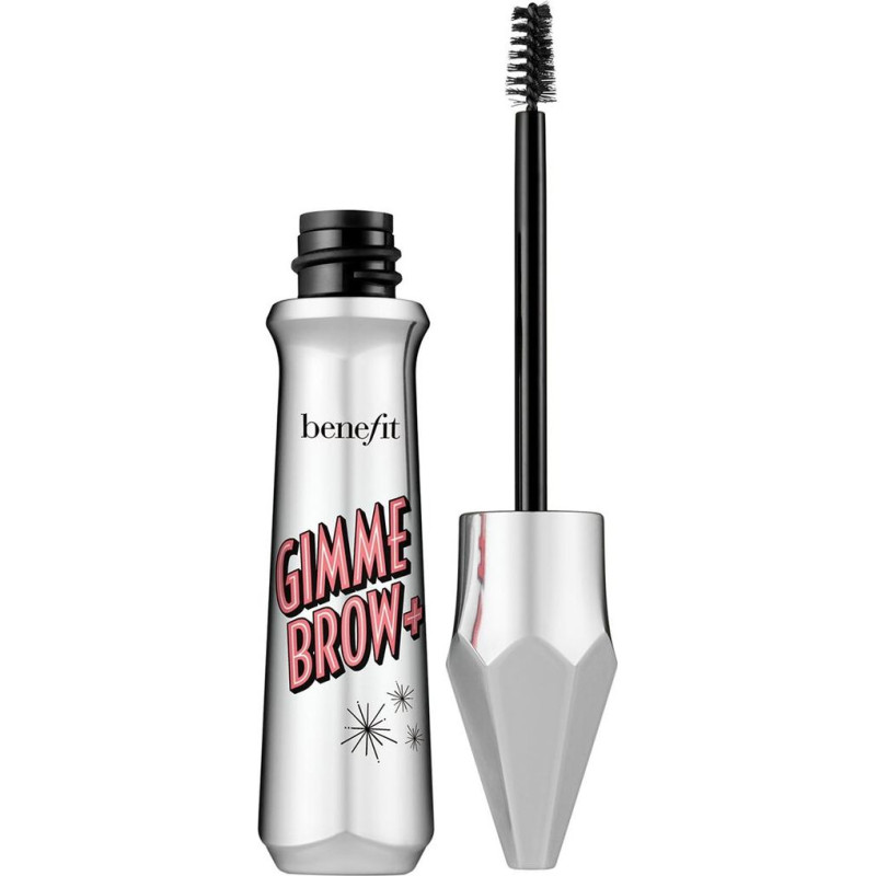 Benefit Gimme Brow+ uzacu apjoma šķiedru gels, 3 g