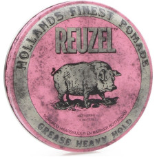 Rozeļa Pink Grease Smagais Sargāšanas Pomāda - Rozā, 113g