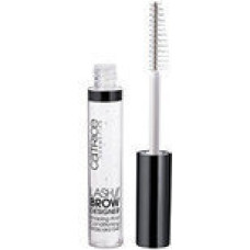 Uzacu un skropstu želeja Catrice Lash Brow Designer Shaping And Conditioning 6 ml