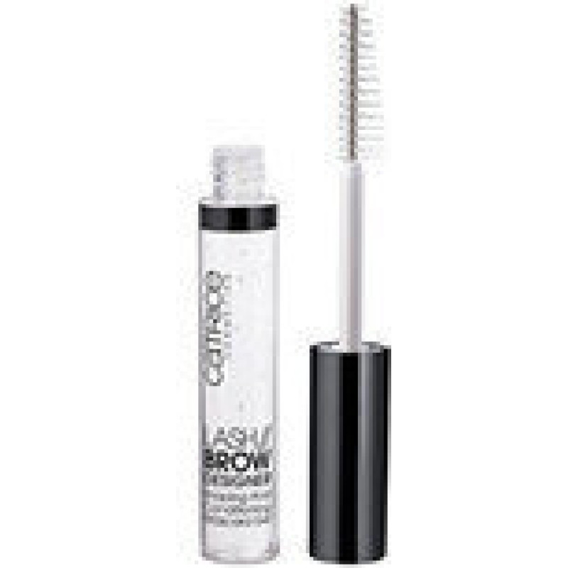 Uzacu un skropstu želeja Catrice Lash Brow Designer Shaping And Conditioning 6 ml