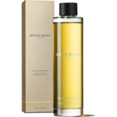M.Brown apelsīnu - bergamotes aromāta kociņi - uzpilde, 150 ml
