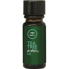 Eteriskā tējas koka eļļa Paul Mitchell Tea Tree, 10 ml