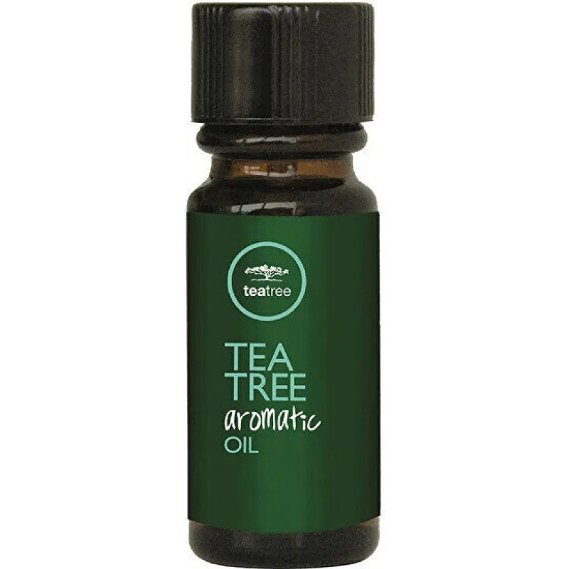 Eteriskā tējas koka eļļa Paul Mitchell Tea Tree, 10 ml