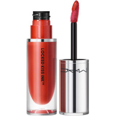 MAC Locked Kiss Ink Brazen 4ml