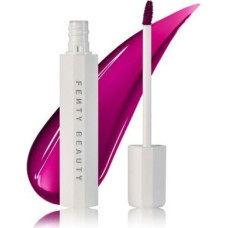 Lūpu krāsa Fenty Beauty Poutsicle mitrinoša 6,5 ml spīdīgs violets tonis