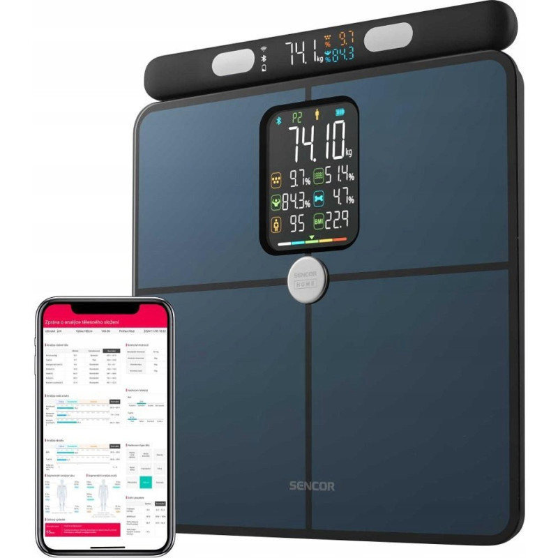 Sencor SBS9102BK