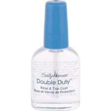 Reinforcing base and topcoat 2v1 Double Duty (Base+Top Coat) 13.3 ml