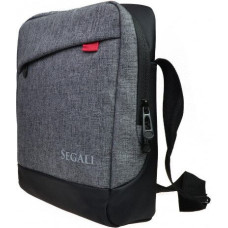 Plecu soma SGC 113009515 Pelēka
