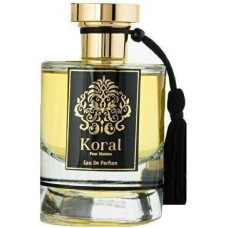 Parfimērijas ūdens Flavia Coral EDP vīriešiem, 100 ml