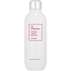COSRX Skin Tonic AC Collection Calming Liquid Intensive 2.0 (Skin Tonic) 125 ml