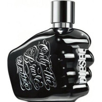 Diesel Only the Brave Tattoo EDT vīriešiem 50 ml