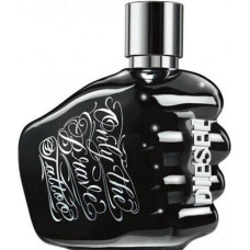 Diesel Only the Brave Tattoo EDT vīriešiem 50 ml