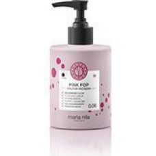 Smalka barojoša maska bez pastāvīgiem krāsu pigmentiem Pink (Colour Refresh Mask), 300 ml