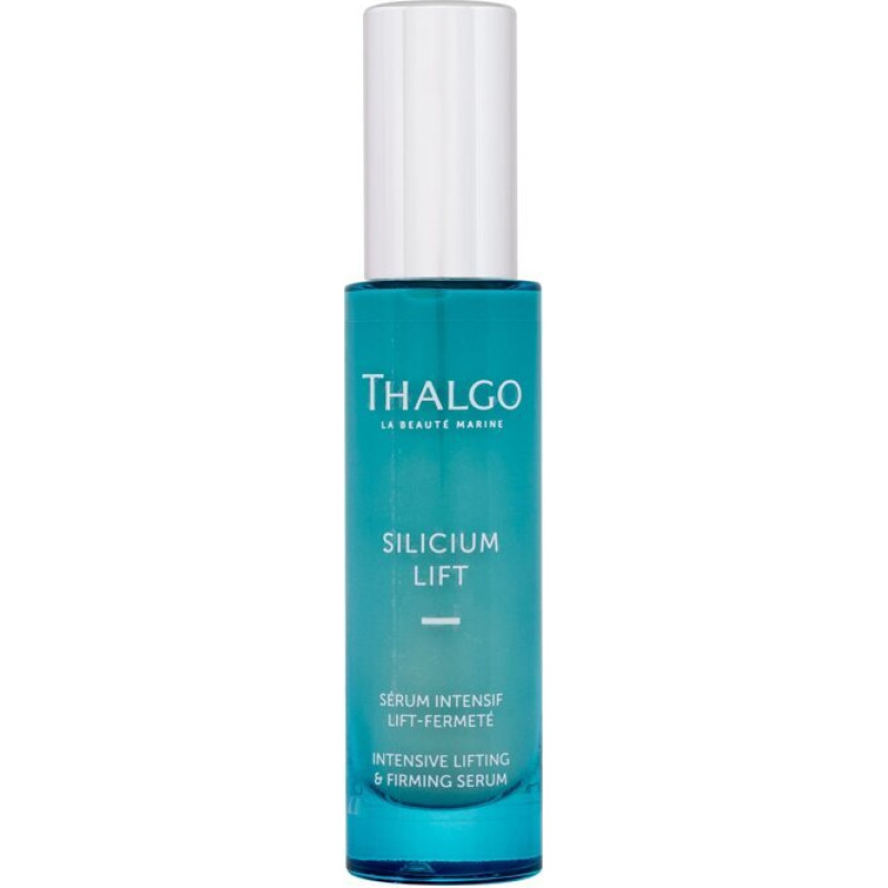 Thalgo Silicium Lift Intensive Lifting - nostiprinošs serums, 30 ml
