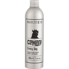 Selective Professional Cemani Every Day Frequent Wash Shampoo - Vyživuj&iacute;c&iacute; &scaron;ampon pro každodenn&iacute; použit&iacute;