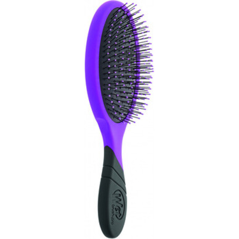 Wet Brush Pro Detangler Purple - Kart&aacute;č na vlasy