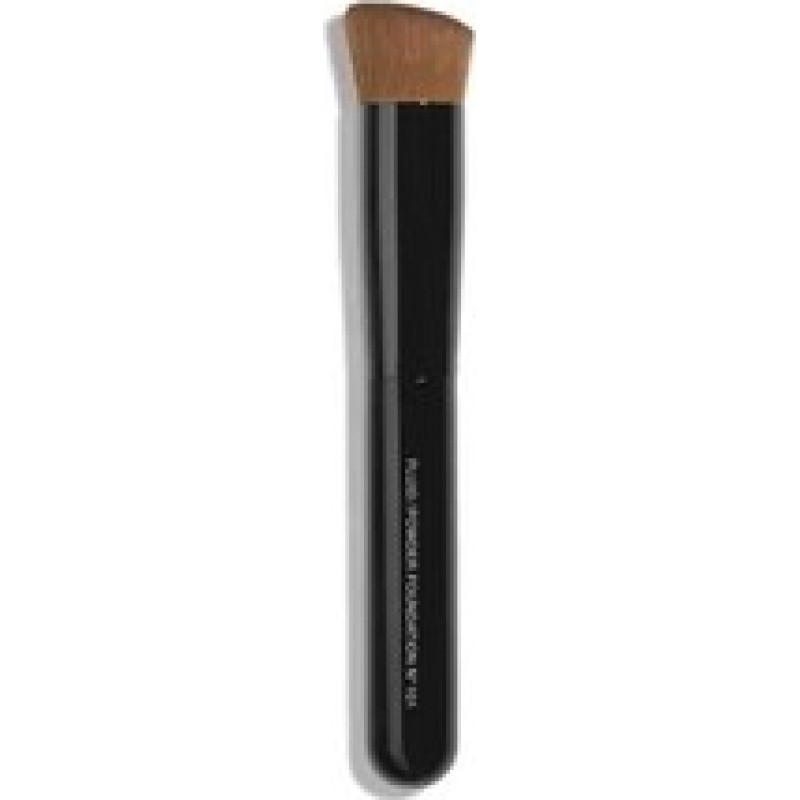 Chanel Pinceau Teint 2 En 1 /101