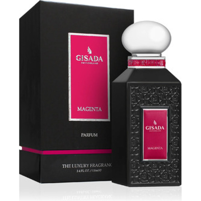 Gisada Magenta Parfum