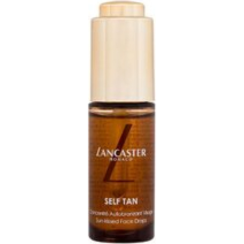 Lancaster Self Tan Sun-Kissed Face Drops