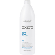Alfaparf Milano Oxid'o 10 Volumi 3%