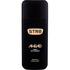 Izsmidzināmais dezodorants STR8 Ahead vīriešiem 85 ml