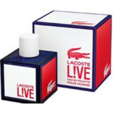 Lacoste Live pour Homme EDT
