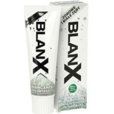 Blanx Whitening Toothpaste - Whitening toothpaste