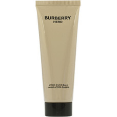 Burberry Hero After Shave Balsam (pēcskūšanās balzams) 75 ml