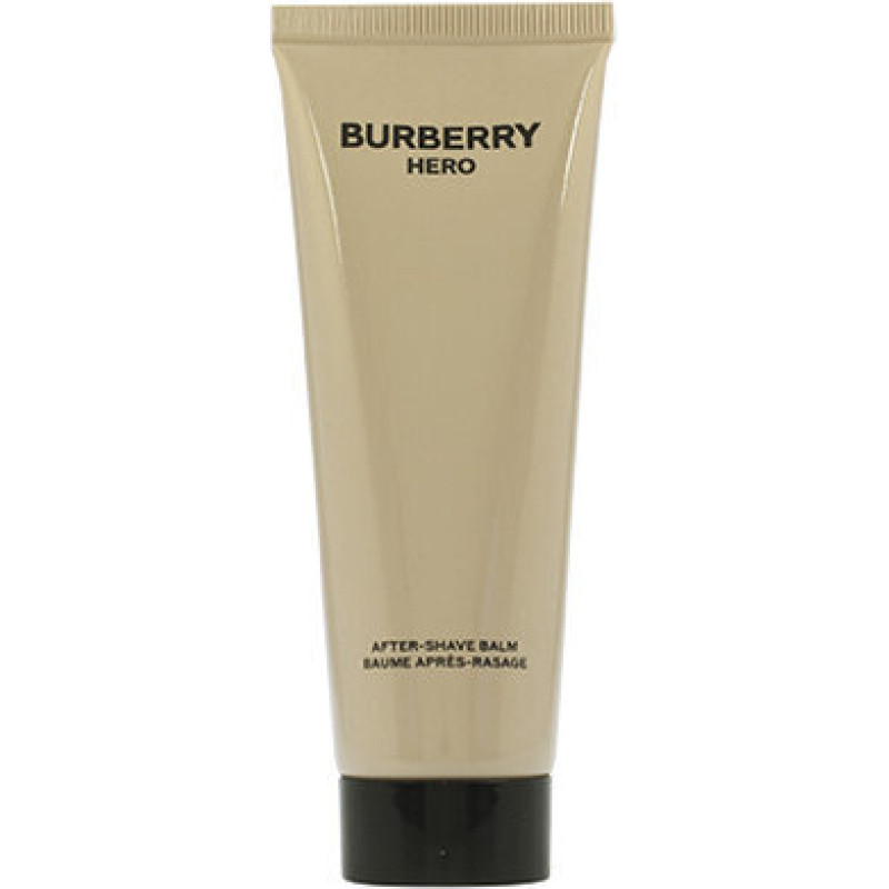 Burberry Hero After Shave Balsam (pēcskūšanās balzams) 75 ml
