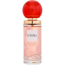 Tualetes ūdens C-THRU Harmony Bliss EDT sievietēm, 30 ml