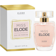 Smaržas Elode Miss Elode Floral Amber EDP 100 ml sievietēm
