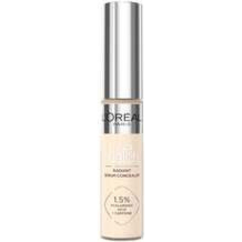 True Match Radiant Serum Concealer 11 ml