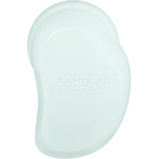 Ovāla matu suka Tangle Teezer Original Ice Blue, paredzēta mitru un sausu matu izķemmēšanai