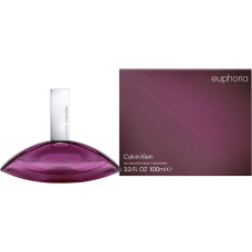 Smaržas sievietēm Calvin Klein Euphoria EDP, 100 ml