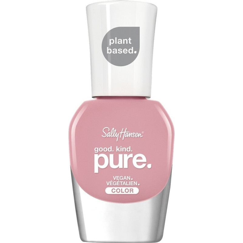 Nagu laka Sally Hansen Good. Kind. 10 ml, 210 Rozā