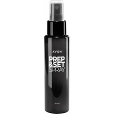 Grima fiksators Avon Prep & Set, 125 ml