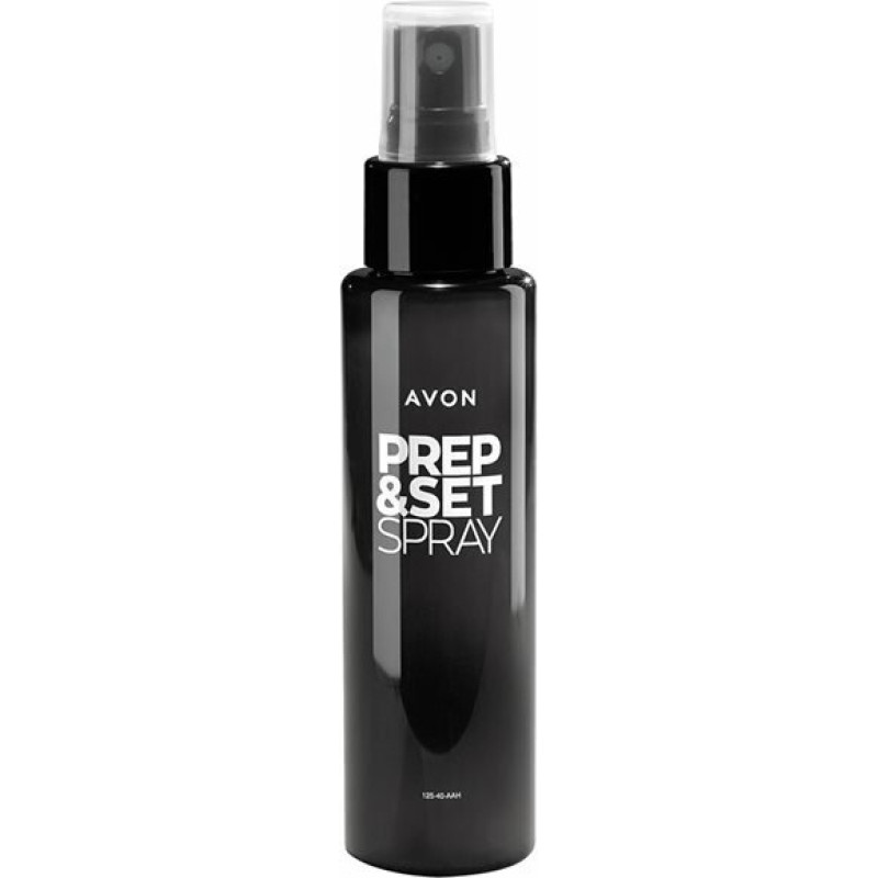 Grima fiksators Avon Prep & Set, 125 ml