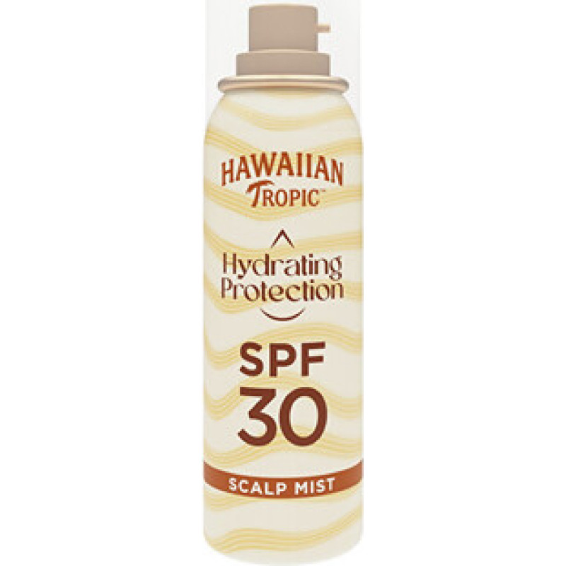 Hawaiian Tropic Hydrating Protection Scalp and Hairline Mist SPF 30 - Ochrann&yacute; sprej